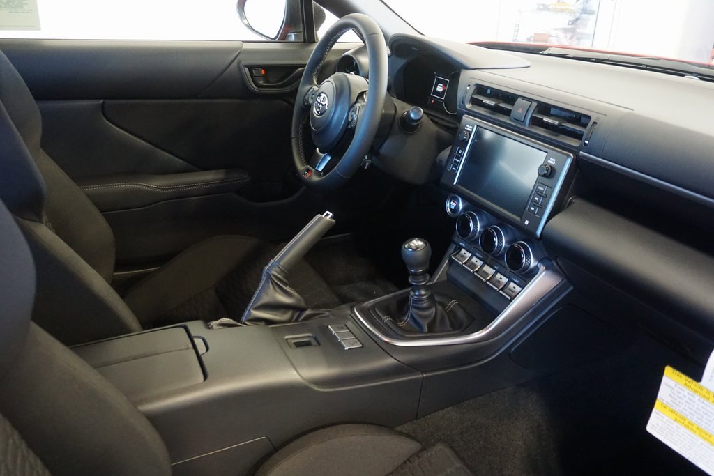 New 2025 Toyota GR86 image 23