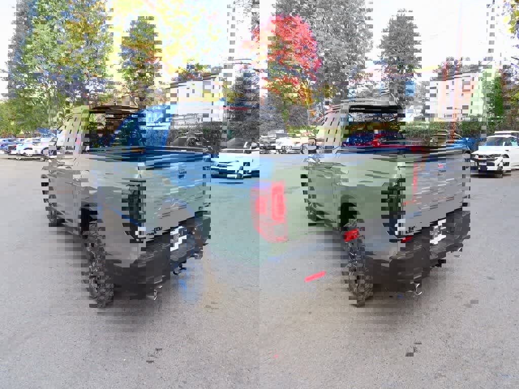 New 2026 Honda Ridgeline TrailSport image 4