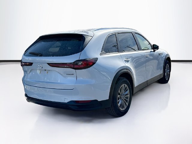 New 2026 MAZDA CX-90 3.3 Turbo w/ Select Package AWD/4WD image 7