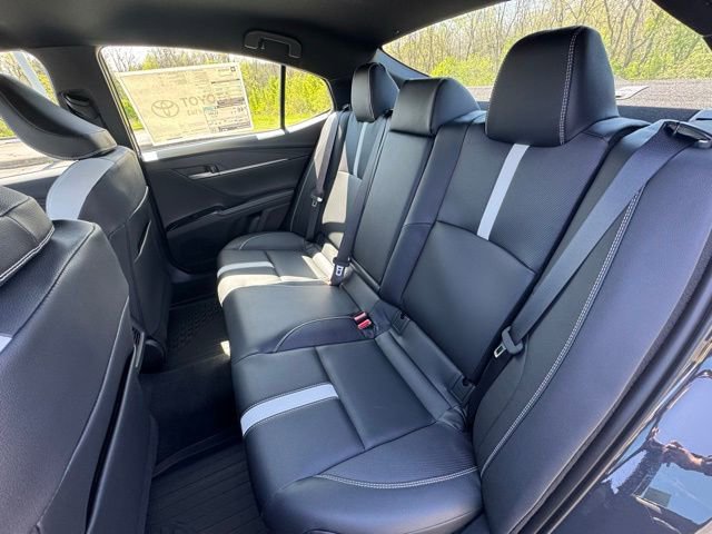 New 2026 Toyota Camry SE image 12