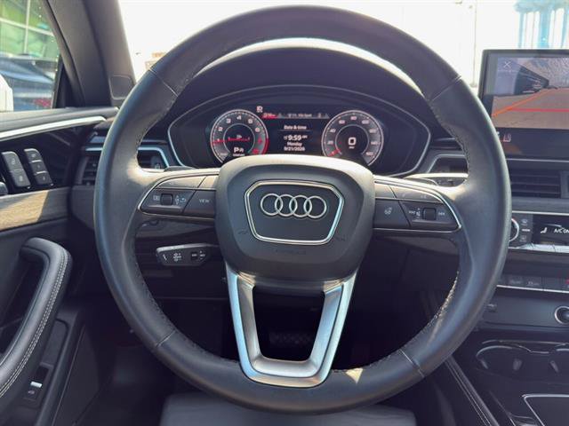 Used 2024 Audi A5 2.0T Premium Plus AWD/4WD image 23