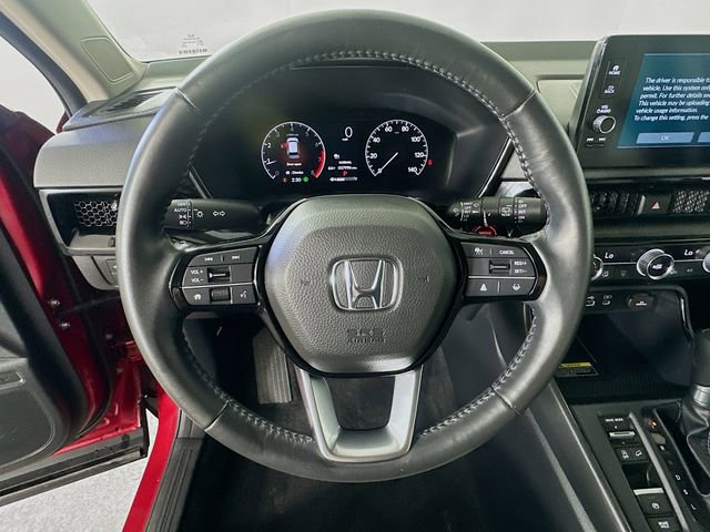 Certified 2023 Honda CR-V EX-L image 24