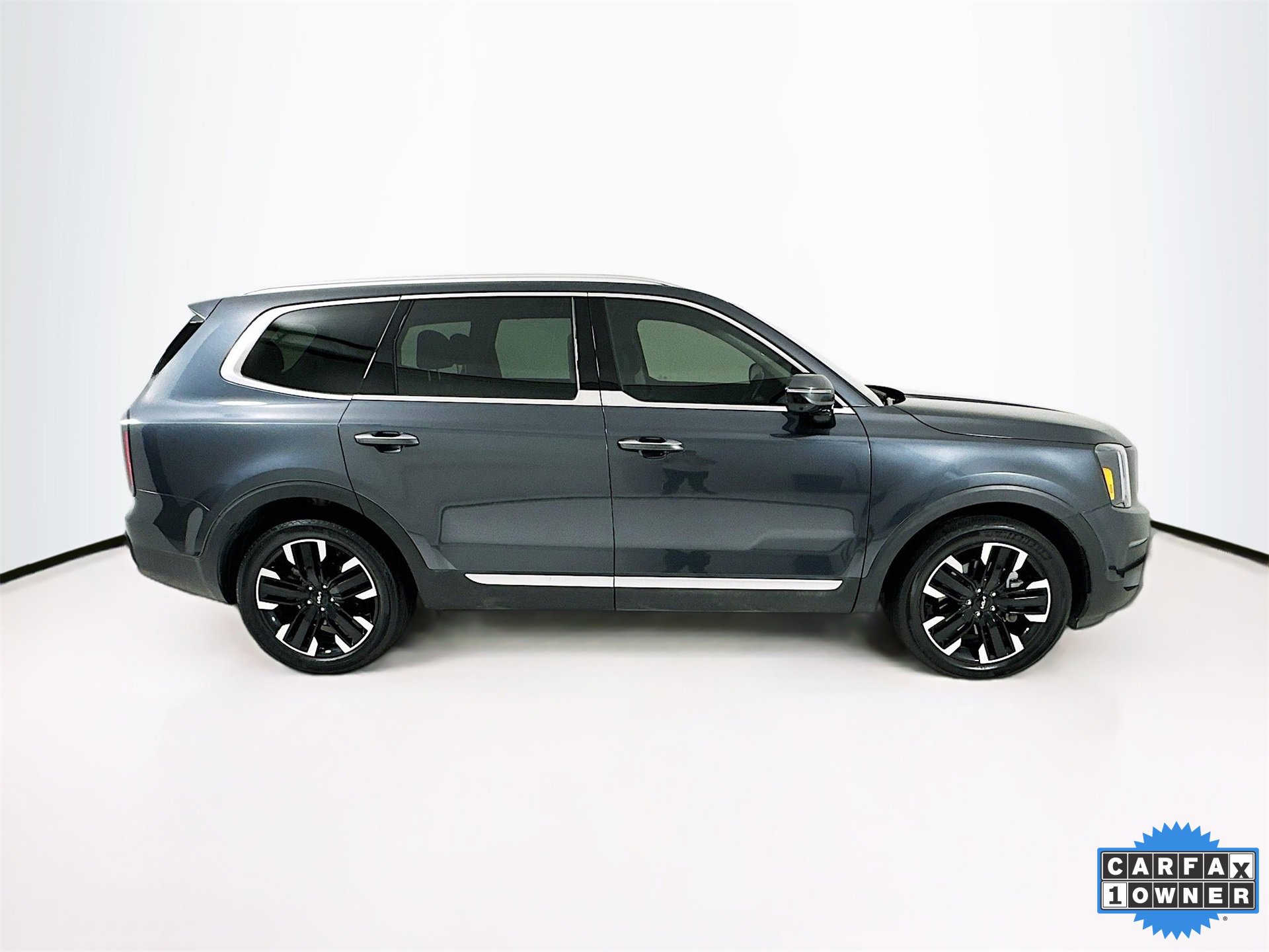 Used 2023 Kia Telluride SX image 9