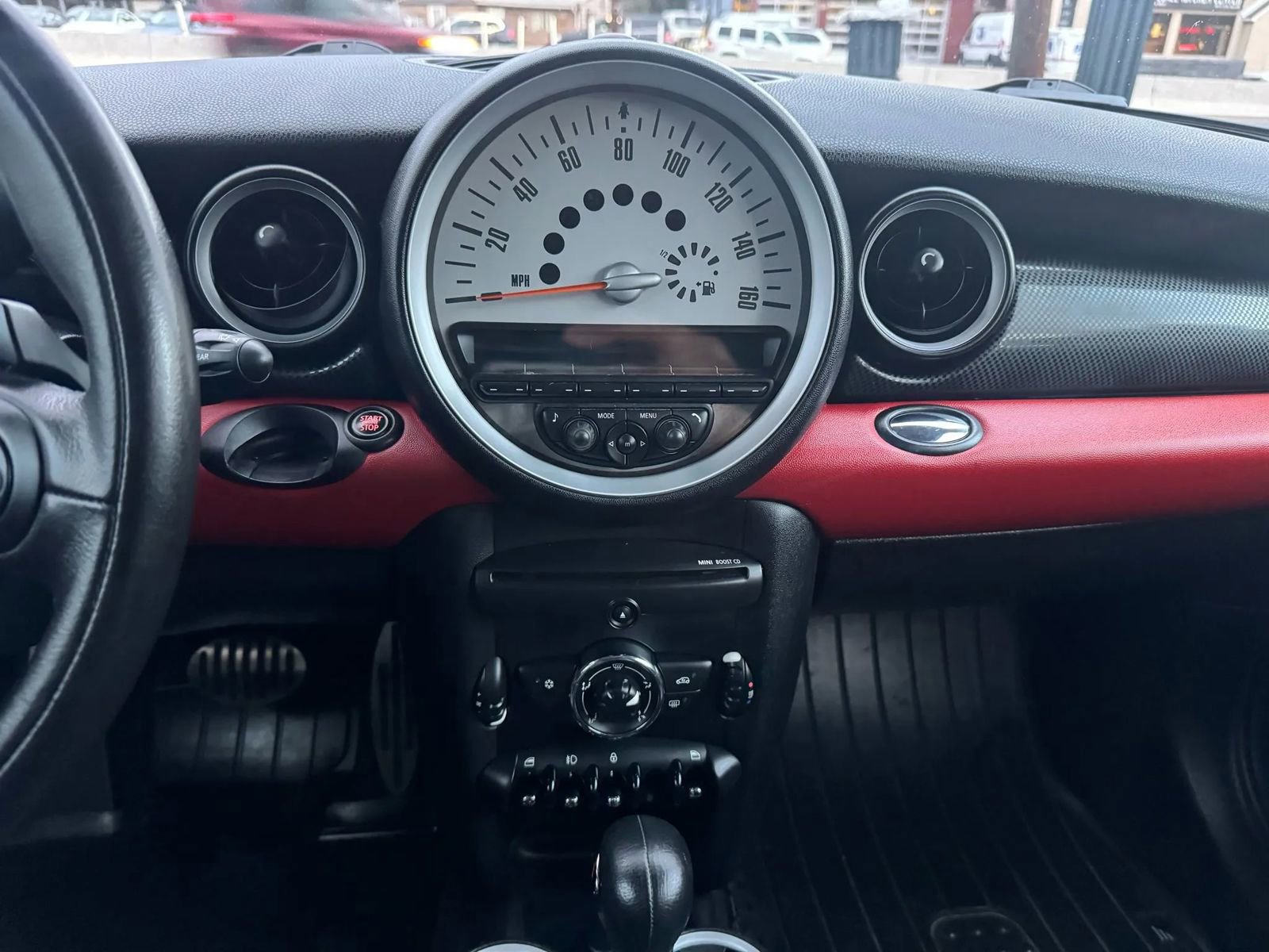 Used 2011 MINI Cooper S image 29