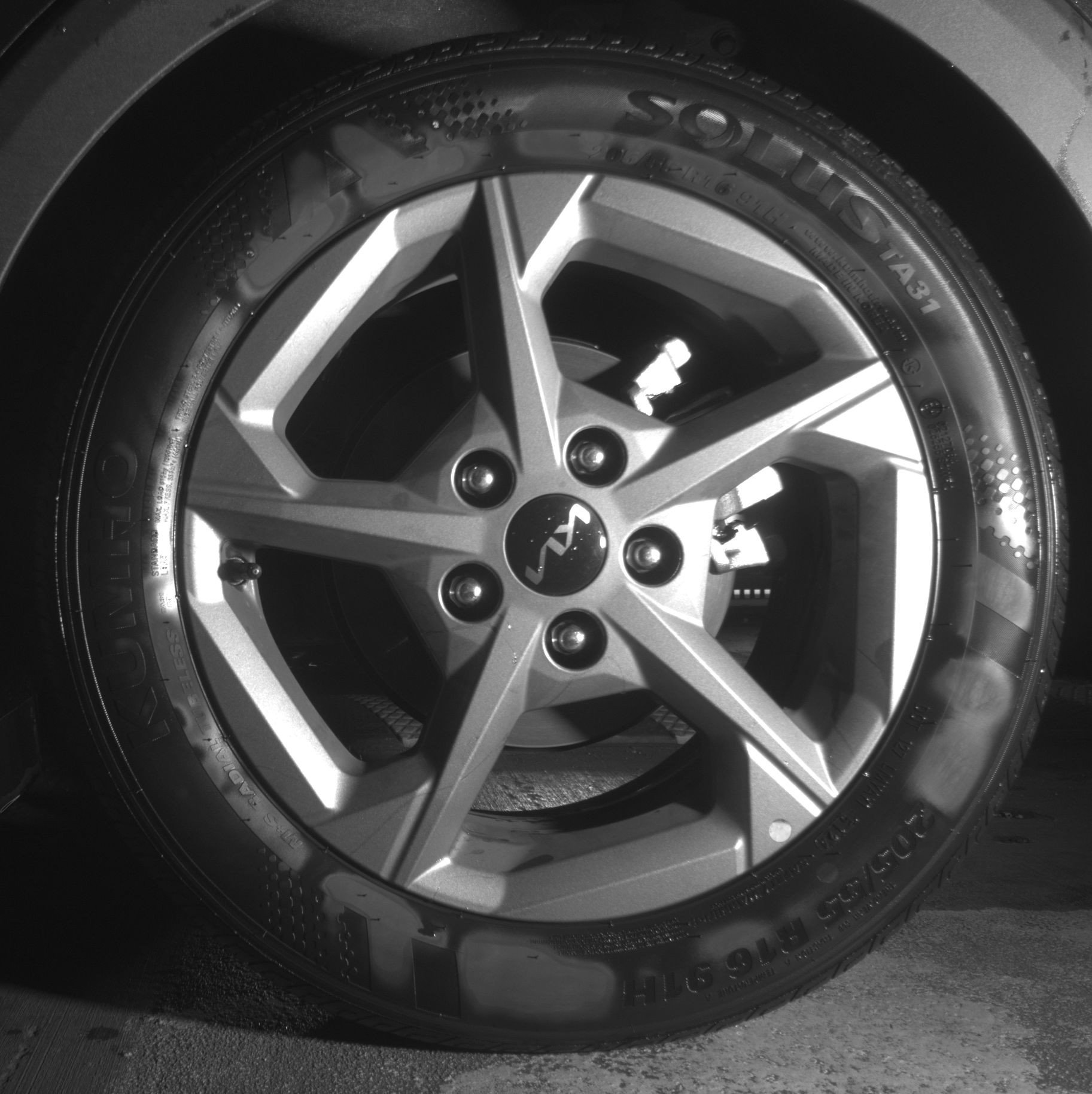 Used 2025 Kia K4 LXS image 14