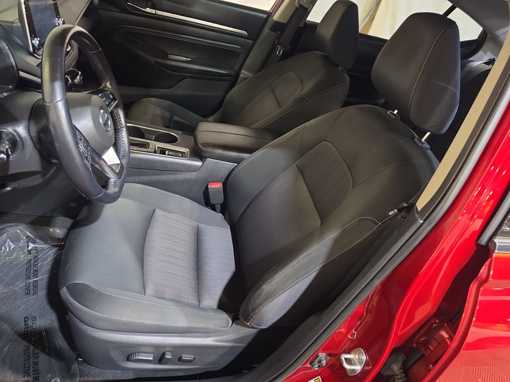 Used 2019 Nissan Altima 2.5 SV FWD image 13