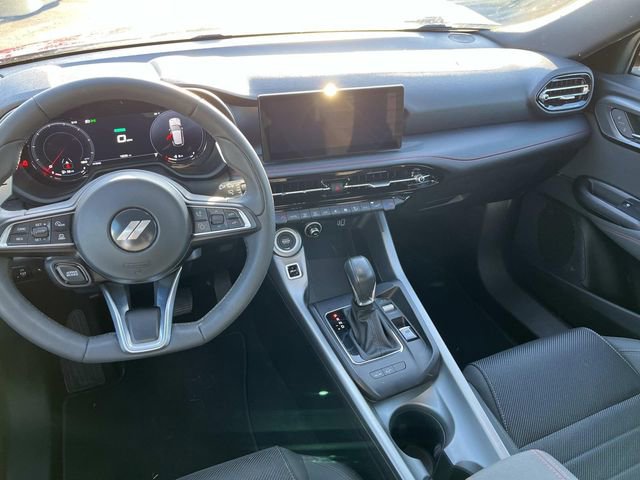 Used 2024 Dodge Hornet R/T image 13