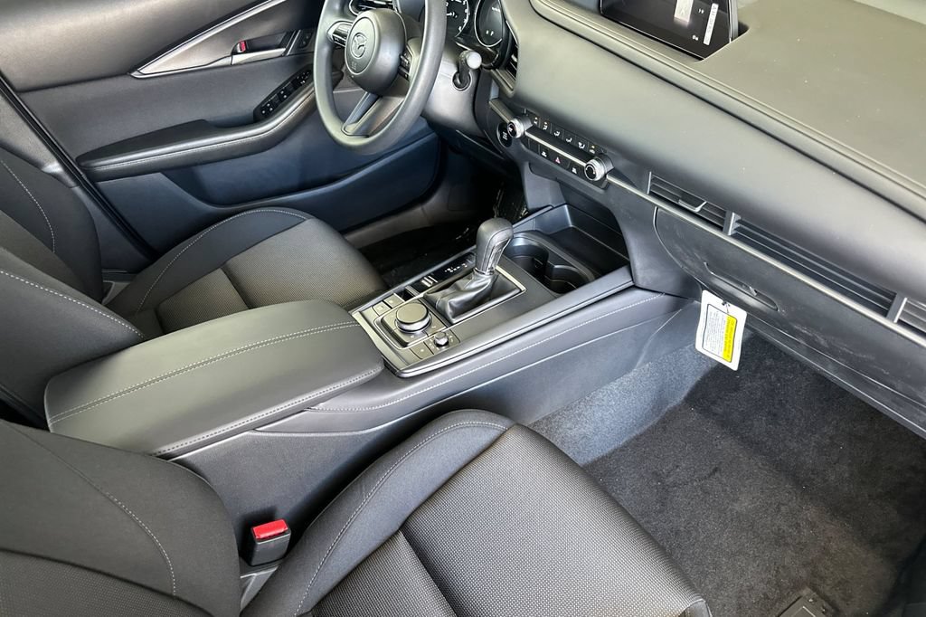 New 2026 MAZDA CX-30 AWD 2.5 S image 16