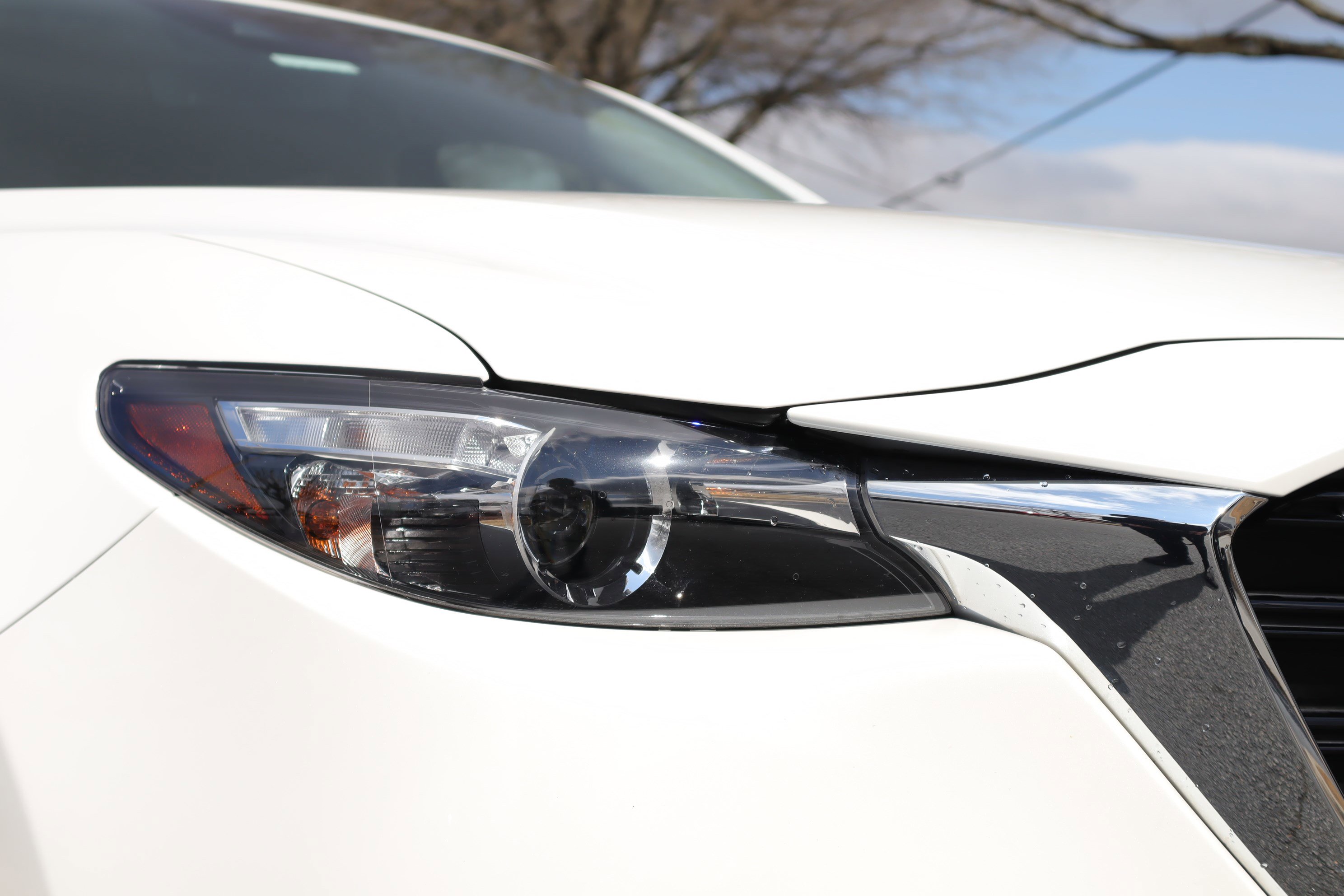 Certified 2023 MAZDA CX-9 Touring Plus image 30