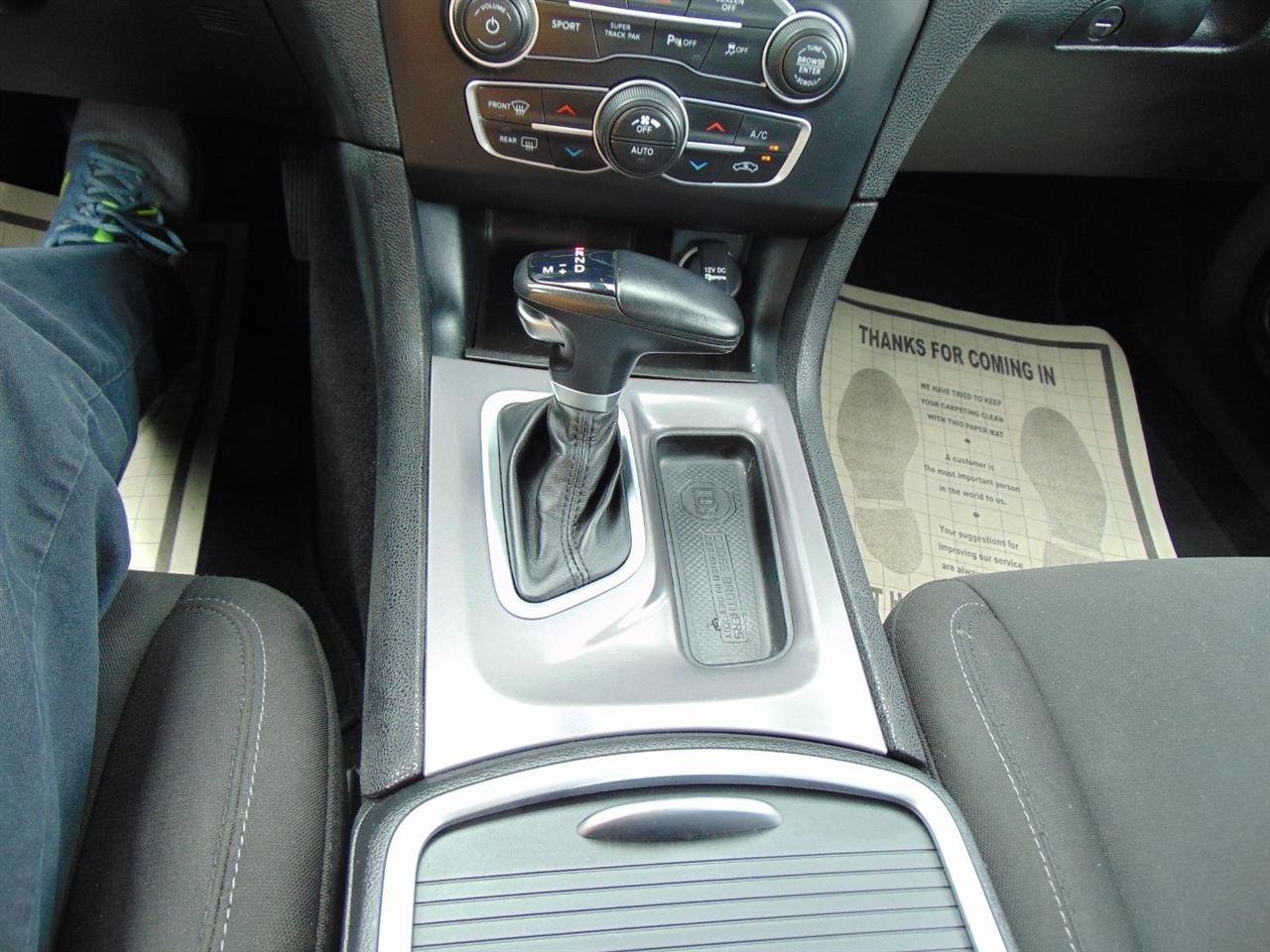 Used 2023 Dodge Charger GT image 28