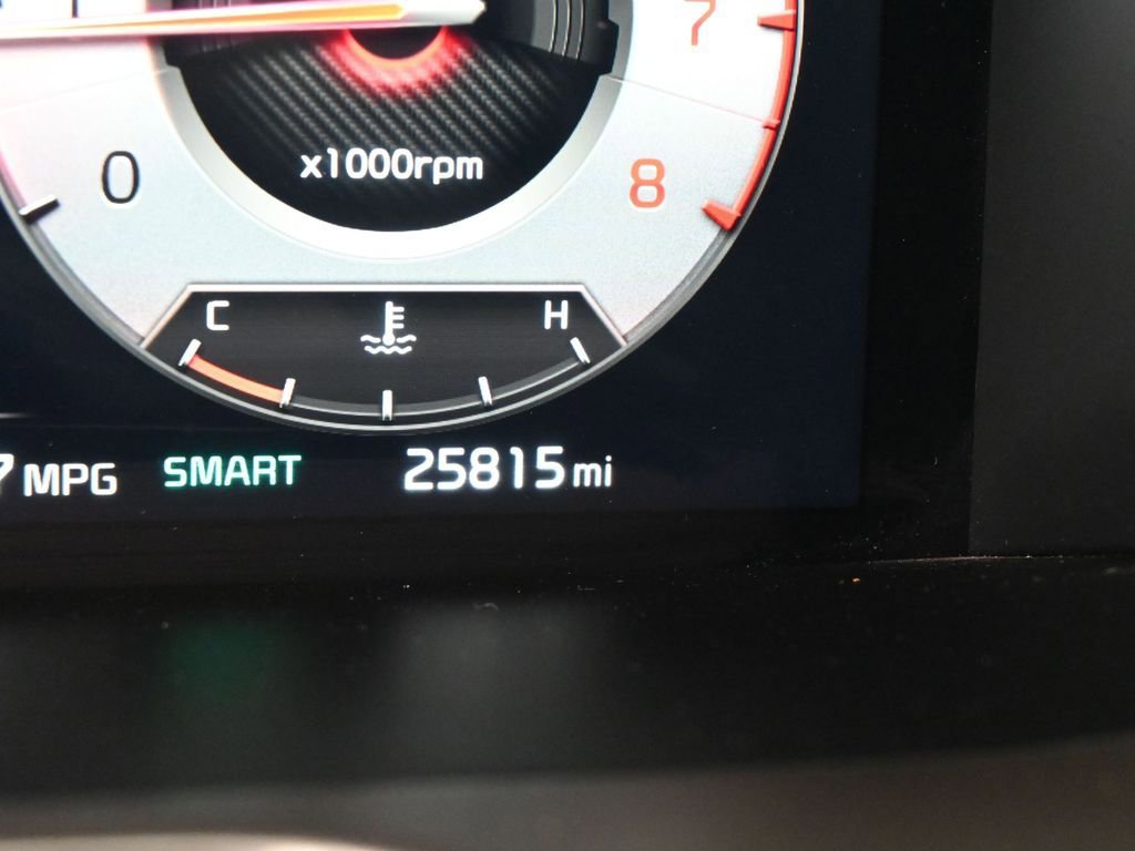 Used 2023 Kia Sorento SX AWD/4WD image 40