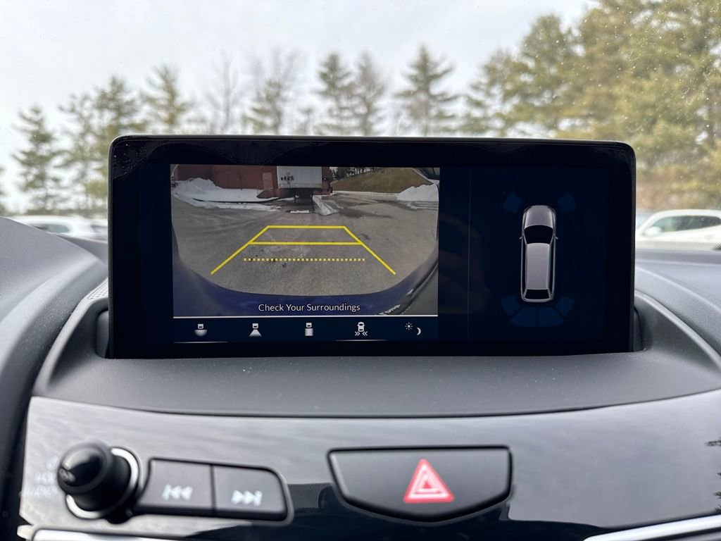 Used 2024 Acura RDX A-Spec image 17