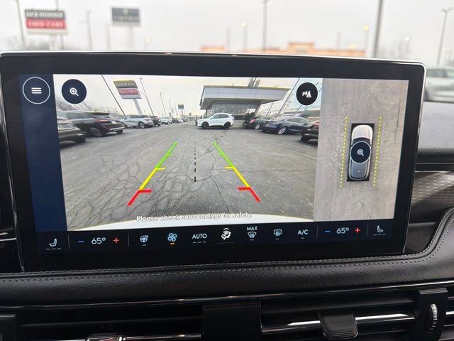 Used 2023 Lincoln Corsair Reserve w/ Equipment Group 201A image 26