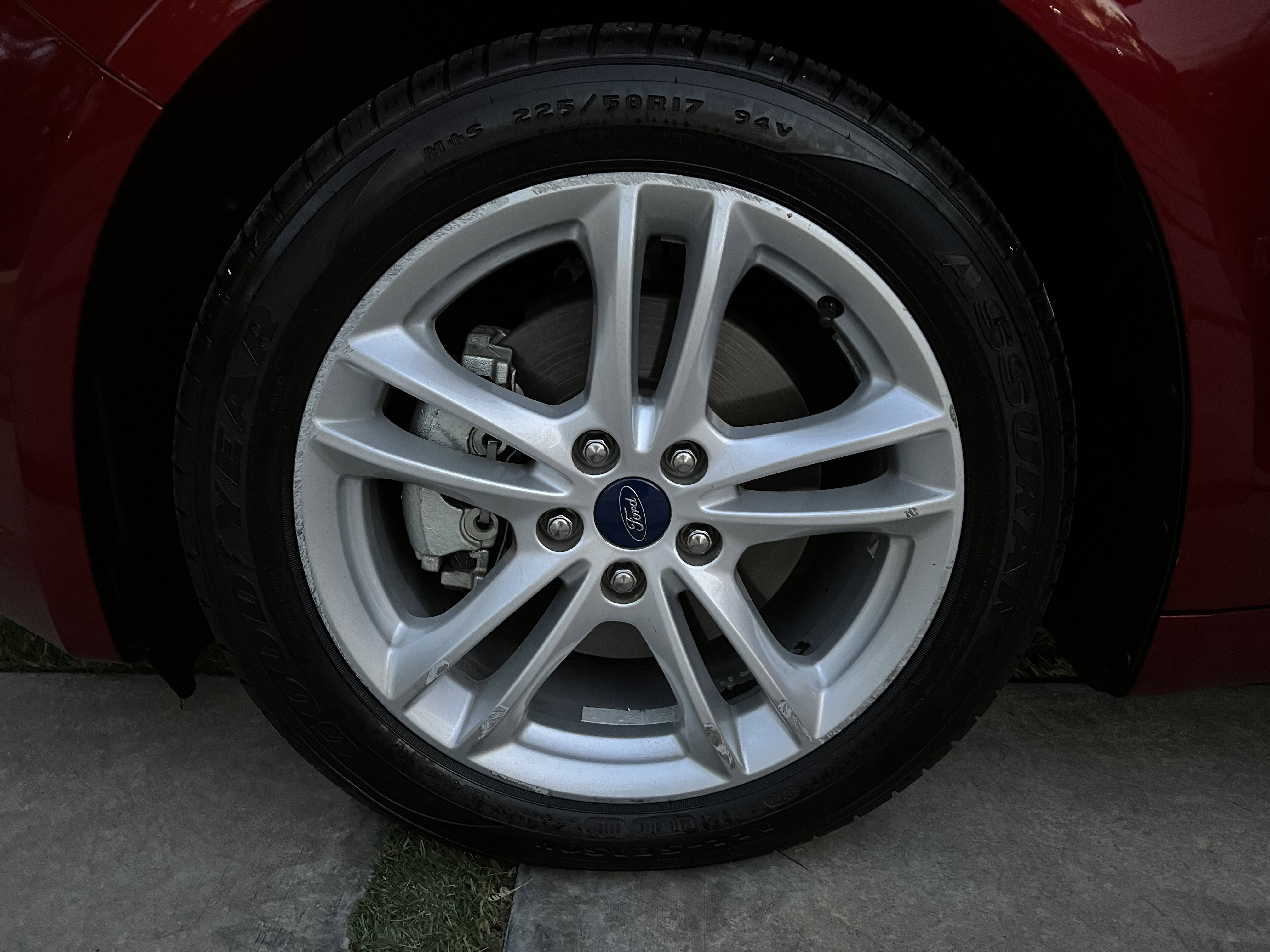 Used 2018 Ford Fusion SE image 17