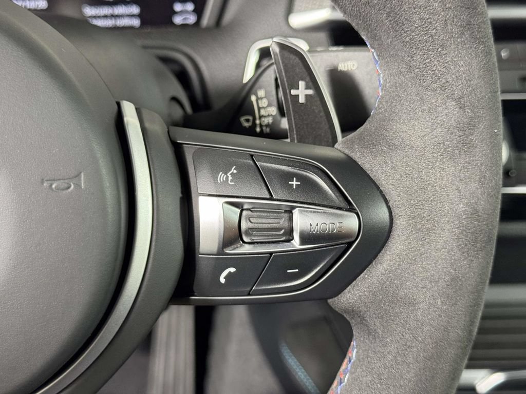 Used 2021 BMW M2 Competition RWD image 23