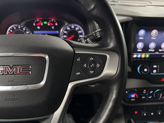 Certified 2019 GMC Terrain SLT w/ Preferred Package AWD/4WD image 21