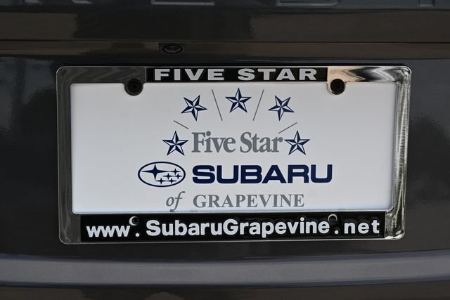 New 2026 Subaru Forester Premium AWD/4WD image 13