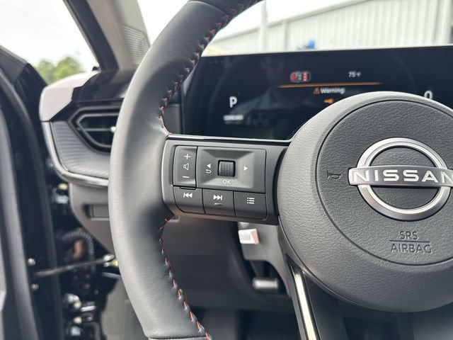 New 2026 Nissan Kicks SR FWD image 16