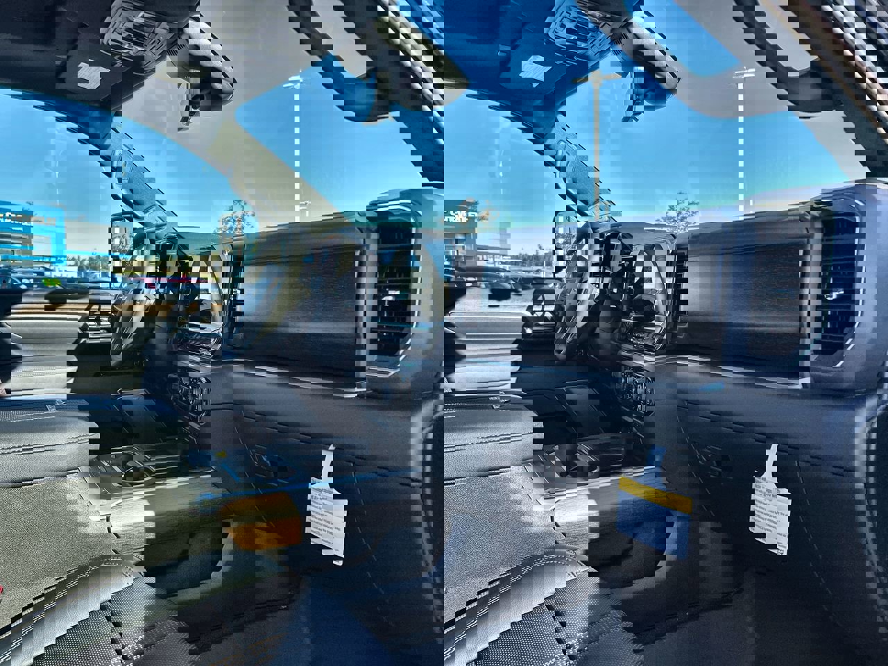 New 2026 Chevrolet Silverado 2500 High Country w/ Technology Package image 20