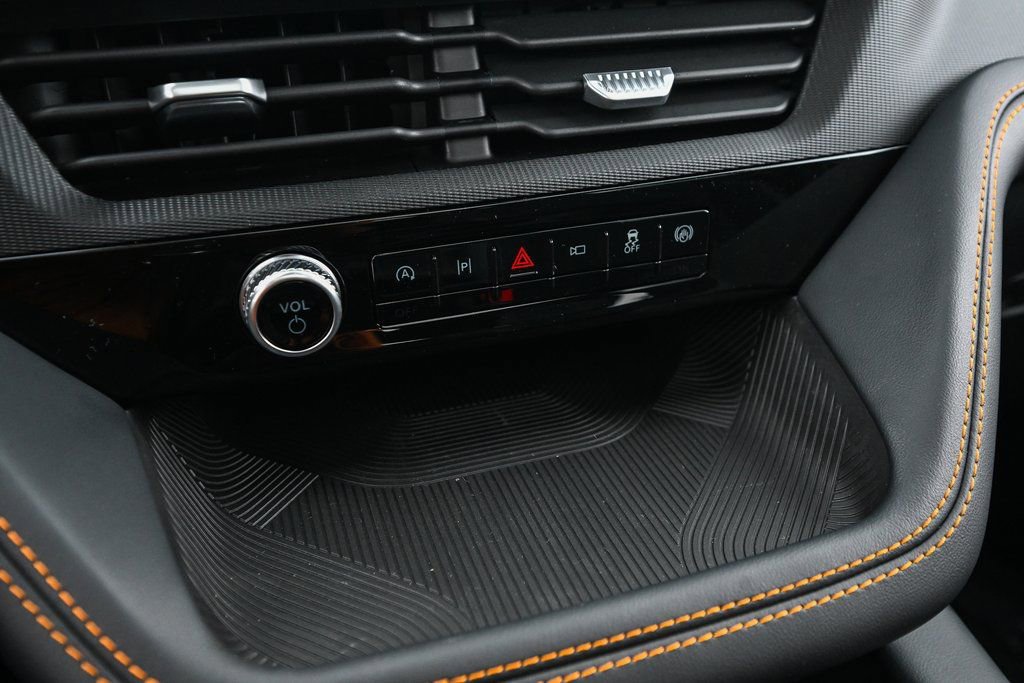 New 2026 Ford Explorer Tremor w/ Tremor Ultimate Package image 33