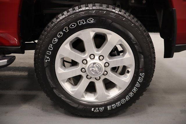 New 2026 RAM 2500 Big Horn image 24