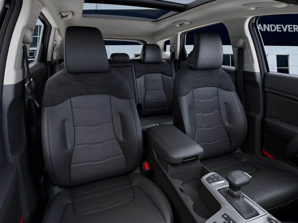 New 2026 Kia Sportage SX image 15