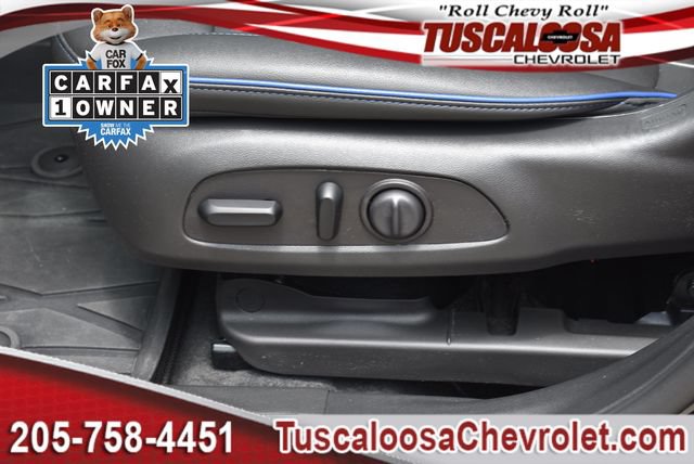 Certified 2025 Buick Envista Sport Touring w/ Convenience I Package FWD image 20