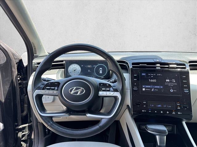 Certified 2023 Hyundai Tucson SEL w/ Convenience Package AWD/4WD image 20