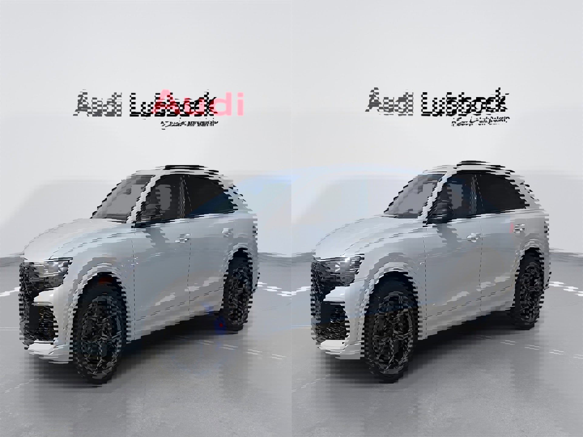 New 2026 Audi RS Q8 performance image 4