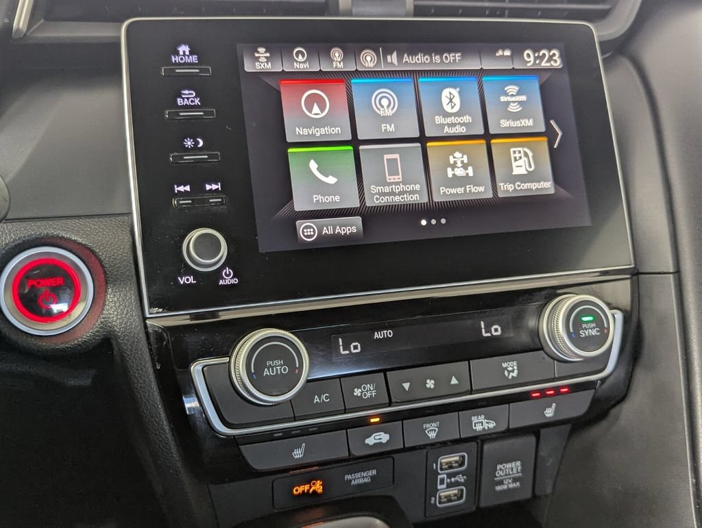 Used 2019 Honda Insight Touring image 19