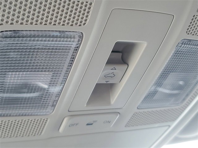 Used 2025 MAZDA CX-5 AWD 2.5 S image 32