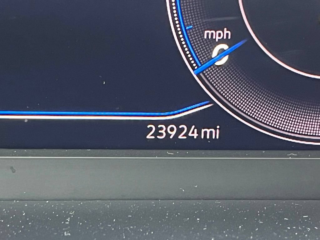 Certified 2021 Volkswagen Arteon SE FWD image 23
