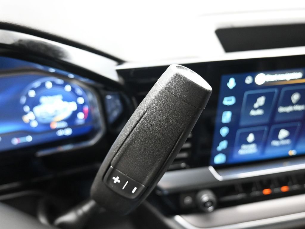 Used 2025 Chevrolet Silverado 2500 High Country image 33