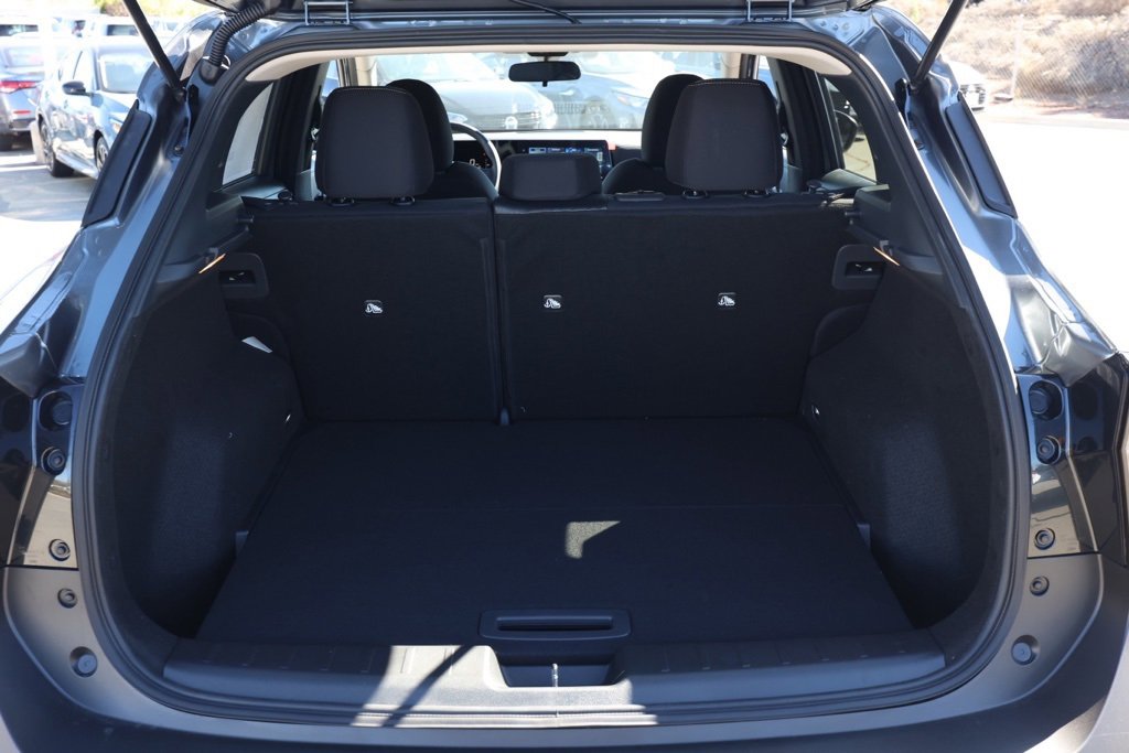 New 2026 Nissan Kicks SV image 16