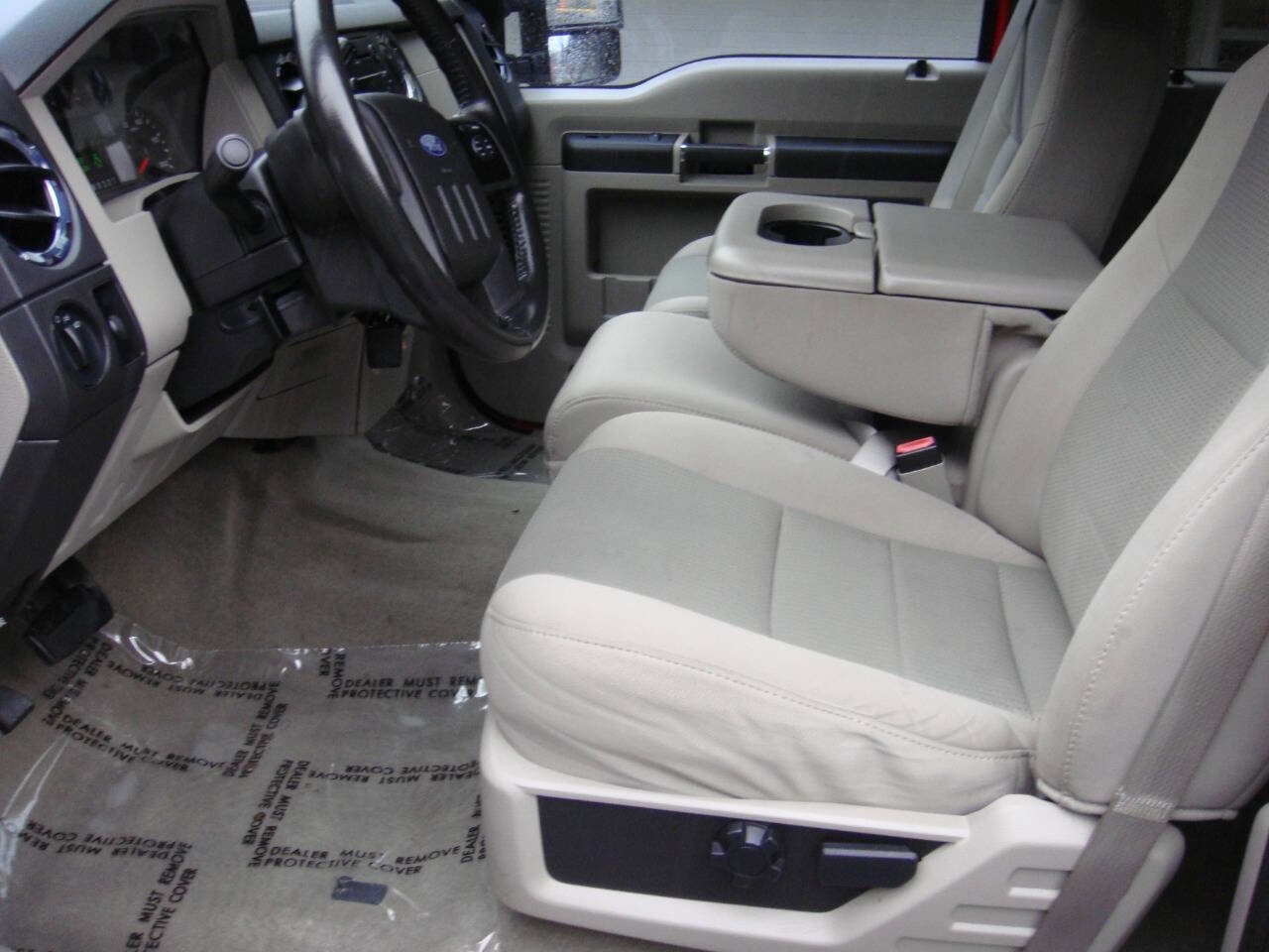 Used 2008 Ford F250 Lariat image 13