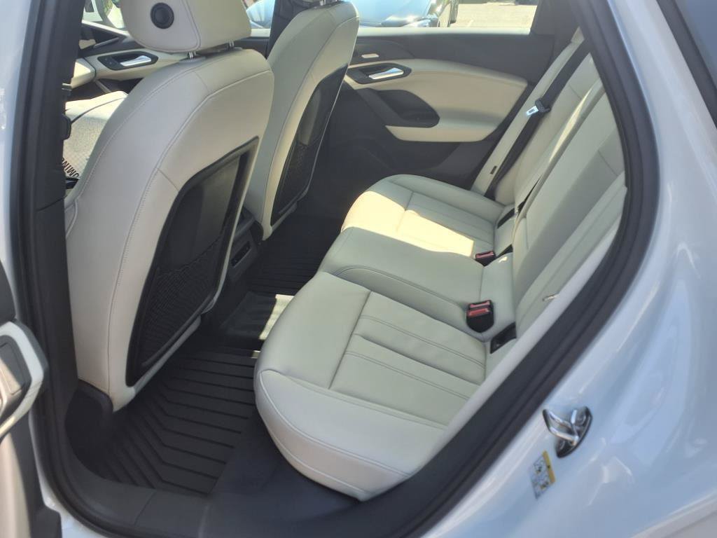 New 2025 Audi A6 e-tron Premium Plus RWD image 8
