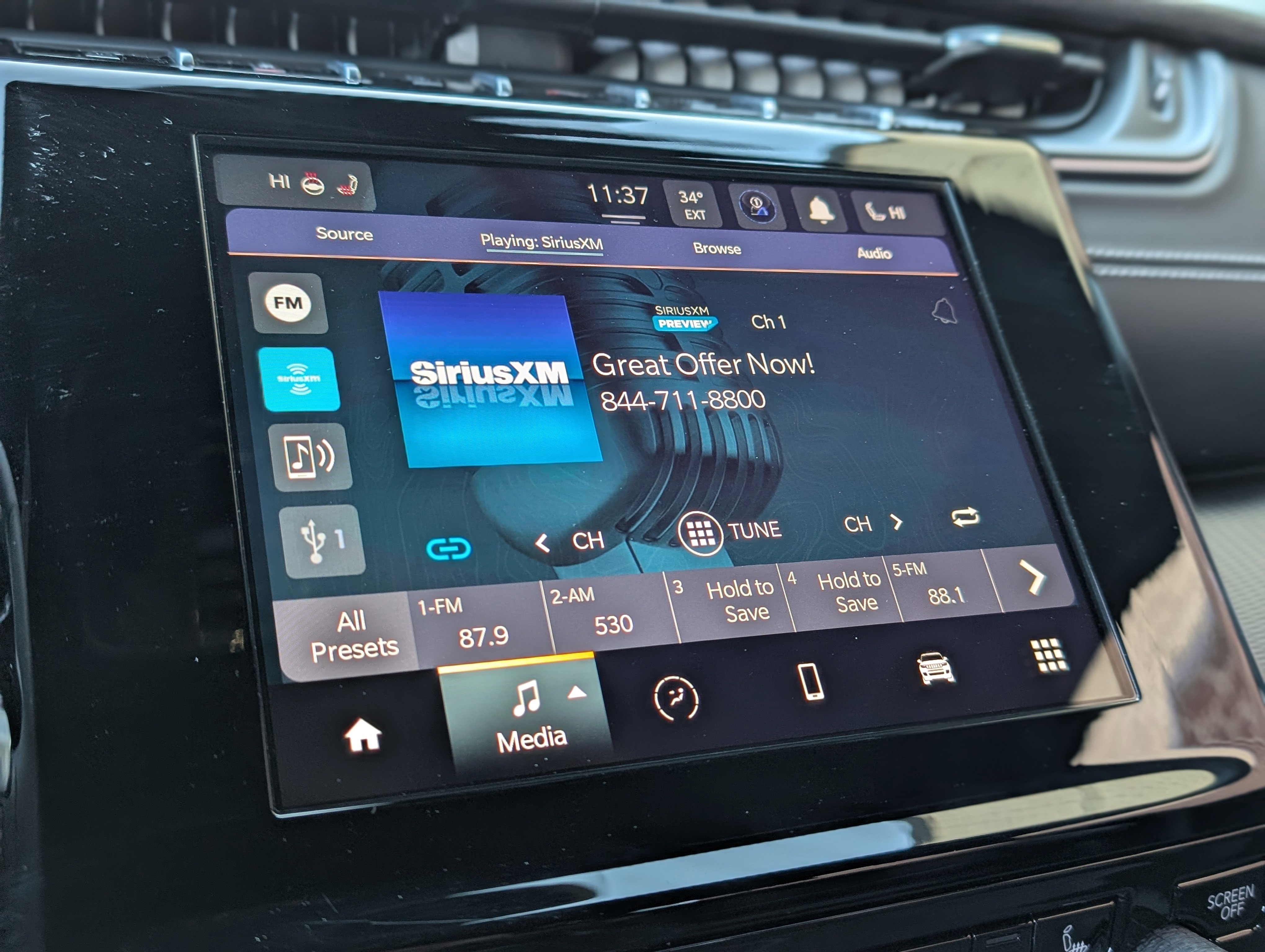 Used 2024 Jeep Grand Cherokee L Laredo image 31