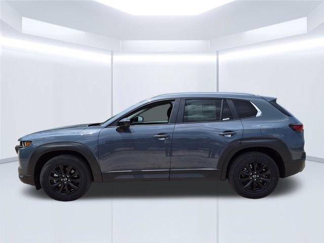 New 2026 MAZDA CX-50 AWD 2.5 S w/ Weather Package image 2