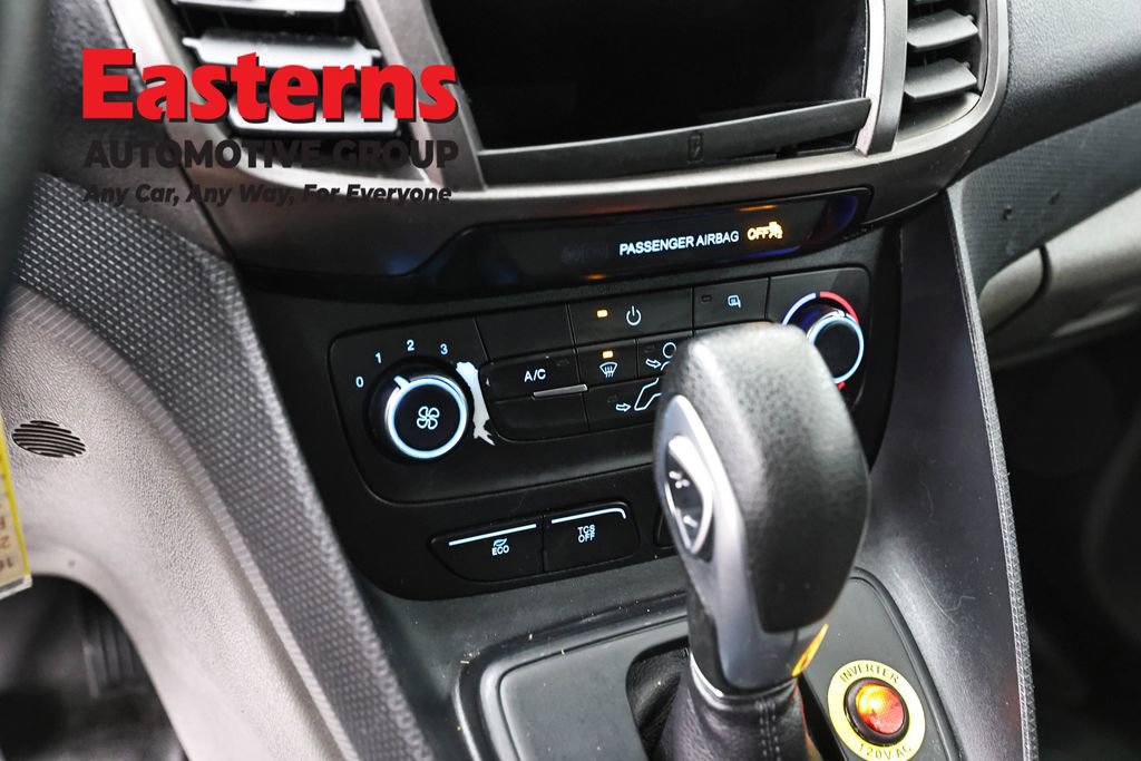 Used 2020 Ford Transit Connect XL FWD image 20