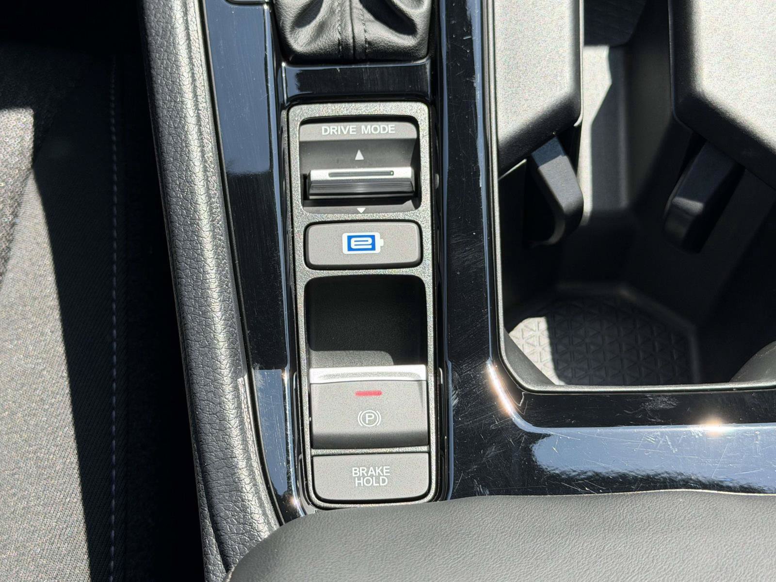 Certified 2025 Honda Accord Sport image 16