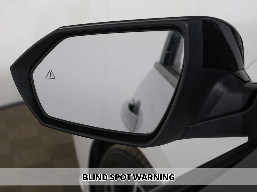 Certified 2025 Hyundai Elantra Sport FWD image 4