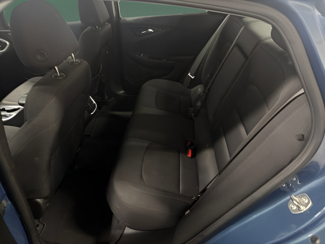 Used 2024 Chevrolet Malibu LT FWD image 13