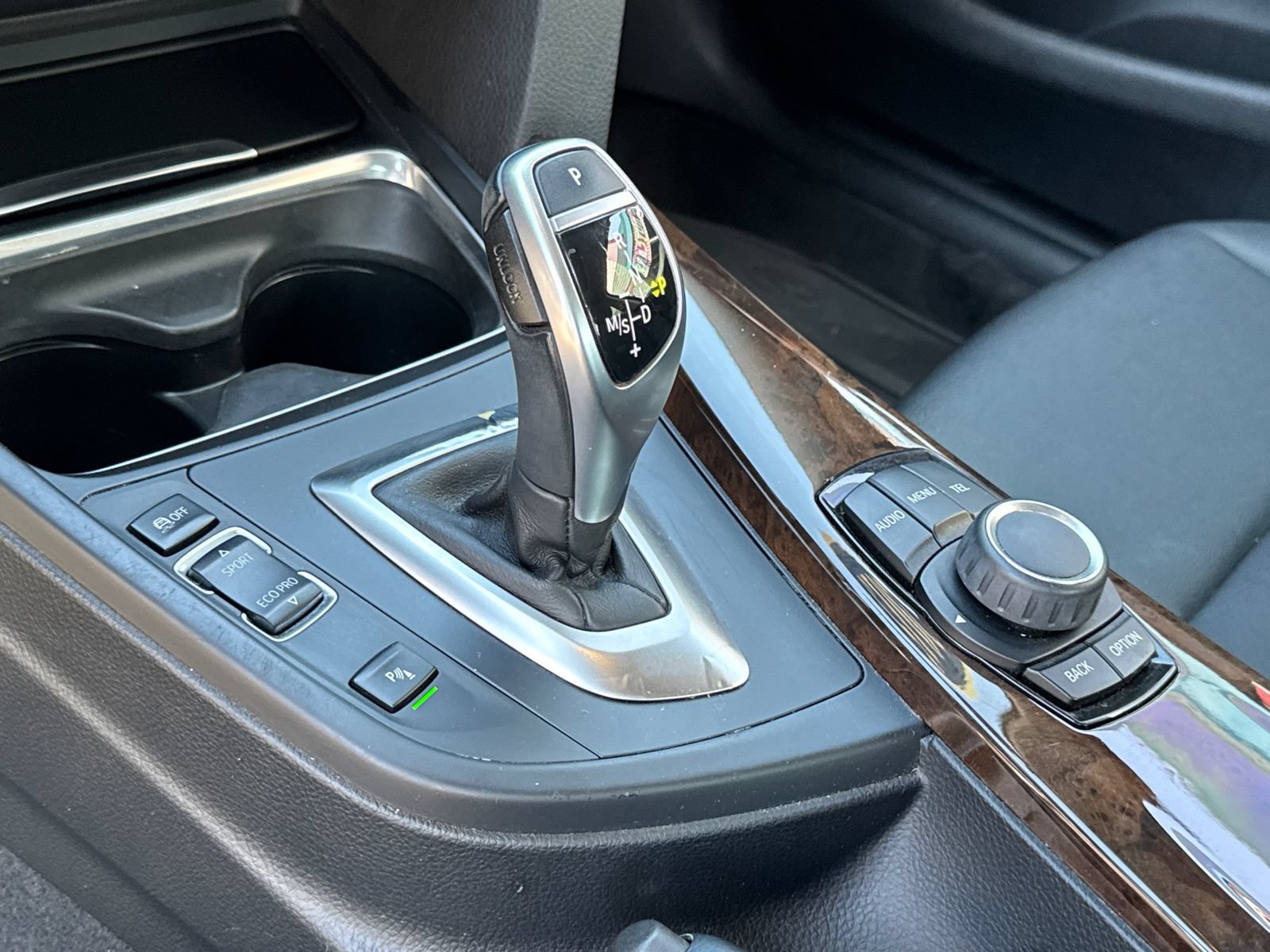 Used 2015 BMW 428i Coupe RWD image 15