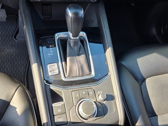 Used 2024 MAZDA CX-5 AWD 2.5 S w/ Select Package image 27
