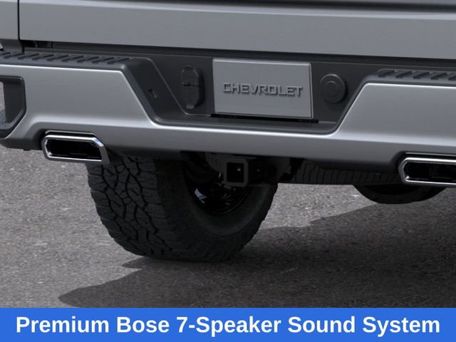 New 2026 Chevrolet Silverado 1500 RST w/ Convenience Package II image 15