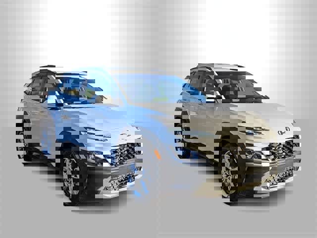 Certified 2022 Hyundai Kona SEL w/ Convenience Package image 2