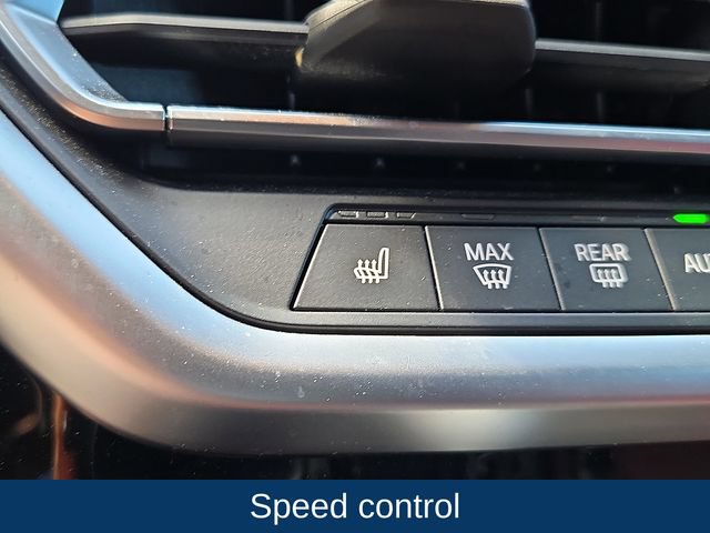 Used 2024 BMW X3 xDrive30i AWD/4WD image 18