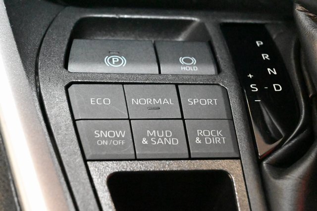 Certified 2024 Toyota RAV4 XLE image 12