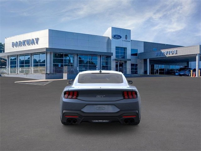 New 2025 Ford Mustang GT Premium image 5