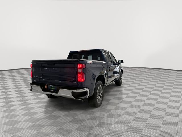 Certified 2023 Chevrolet Silverado 1500 LT image 10